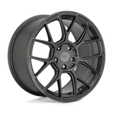 Motegi MR147 CM7 Gun Metal 17x8 +38 5X100 72.6