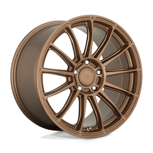 Motegi MR148 CS13 Matte Bronze 15x7 +15 5X100 72.6