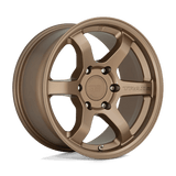 Motegi MR150 TRAILITE Matte Bronze 17x8.5 +0 6X139.7 106.25