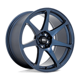 Motegi MR154 BATTLE Midnight Blue 17x8 +43 5X114.3 72.56