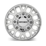 MAYHEM COGENT DUALLY Other 17X6.5 +125 8X210 154.2