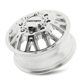 MAYHEM COGENT DUALLY Other 17X6.5 +125 8X165.1 121.3