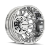 MAYHEM COGENT DUALLY Other 17X6.5 -142 8X165.1 121.3