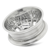 MAYHEM COGENT DUALLY Other 17X6.5 -142 8X200 142