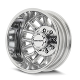 MAYHEM COGENT DUALLY Other 17X6.5 -142 8X200 142