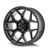 MAYHEM VANQUISH Machined/Milled 20X9 +0 6X135, 6X139.7 106.1