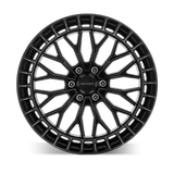 MAYHEM HORIZON Black 22X10 -19 6X139.7 106