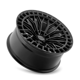 MAYHEM HORIZON Black 22X10 -19 6X139.7 106