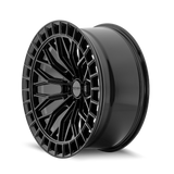 MAYHEM  HORIZON Black 18X9 +18 6X135 87.1