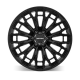 MAYHEM CYCLONE Black 22X10 -19 6X139.7 106