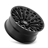 MAYHEM CYCLONE Black 20X9 +18 6X120 66.9