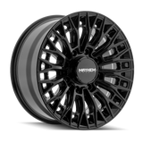 MAYHEM CYCLONE Black 20X9 +0 8X180 124.1