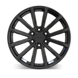 MAYHEM BLIZZARD Black 20X9 +30 6X135 87.1
