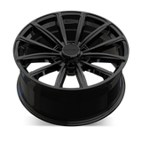 MAYHEM BLIZZARD Black 18X9 +20 6X139.7 106