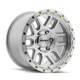 MAYHEM  DELTA Machined/Milled 20X9 +0 8X165.1 125.2