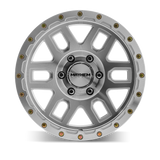 MAYHEM  DELTA Machined/Milled 20X9 +0 8X165.1 125.2
