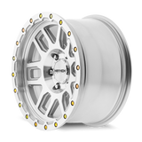 MAYHEM  DELTA Machined/Milled 20X9 +0 6X135 87.1