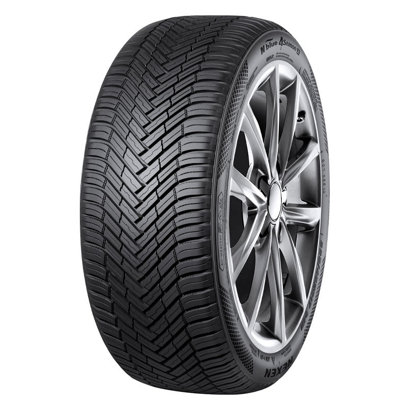 Nexen N'blue 4 Season 2   235/55R17 99V