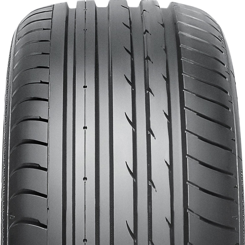 Nankang AS-2+   215/60R17 96H