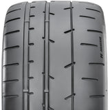 Nankang CR-S   285/30ZR18 97Y XL (200 Treadwear)