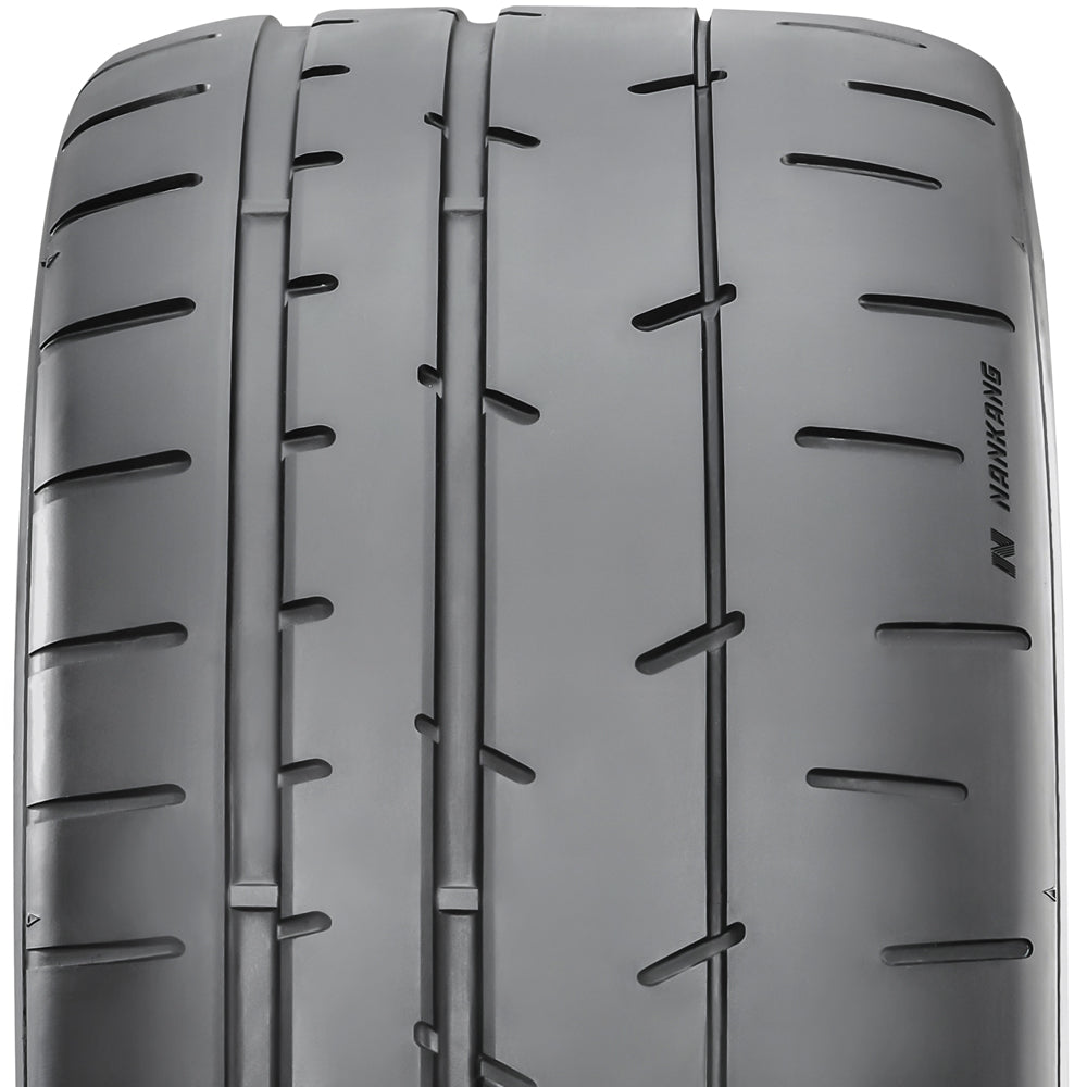 Nankang CR-S   205/50R15 89V XL (200 Treadwear)