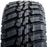 Nankang MT-1   LT35X12.5R17 121Q E/10