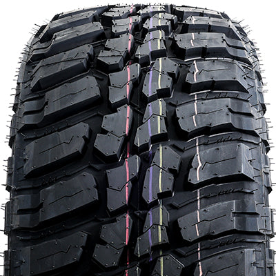 Nankang MT-1   LT285/75R16 126/123Q E/10