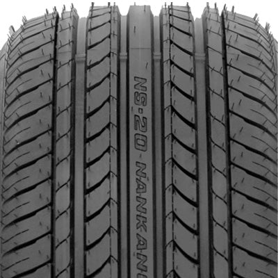 Nankang NS-20   225/55ZR16 99Y XL
