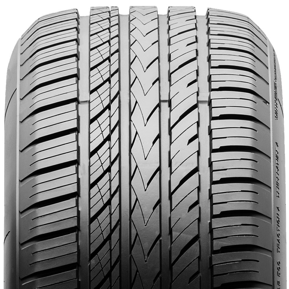 Nankang NS-25   195/50R16 88V XL