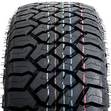Nankang RT   265/50R20 112T XL ORWL