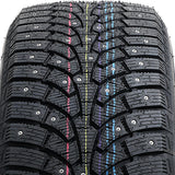Nankang SW-9   225/60R16 102T XL