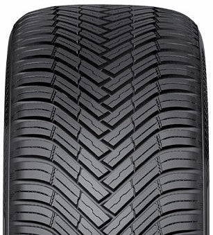 Nexen N'blue 4 Season 2   245/40R18 97W XL