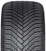 Nexen N'blue 4 Season 2   245/40R18 97W XL