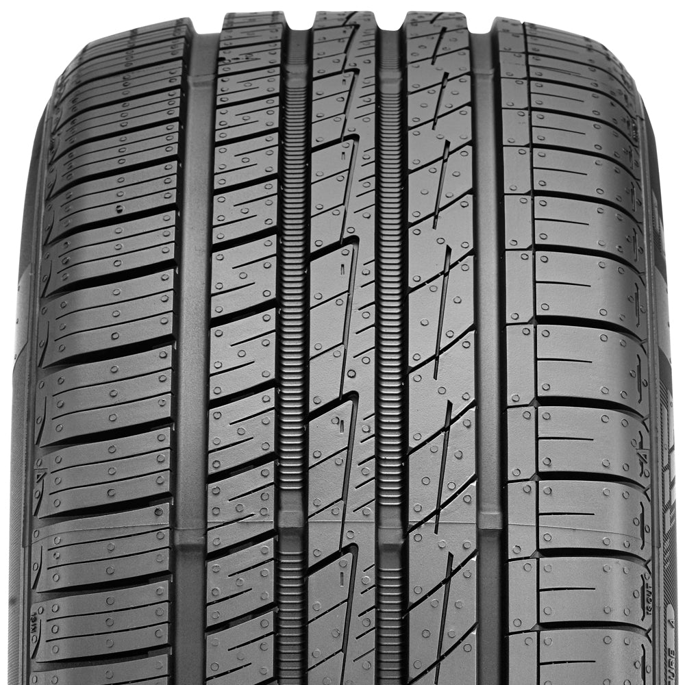 Nexen N'Fera AU7   215/40R18 85W