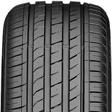 Nexen N'Fera SU1   275/40ZR17 98W