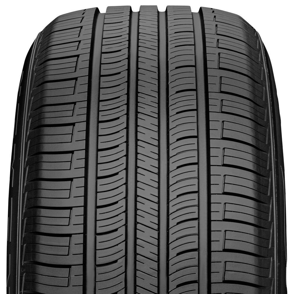 Nexen N'Priz AH5   P195/65R15 89T
