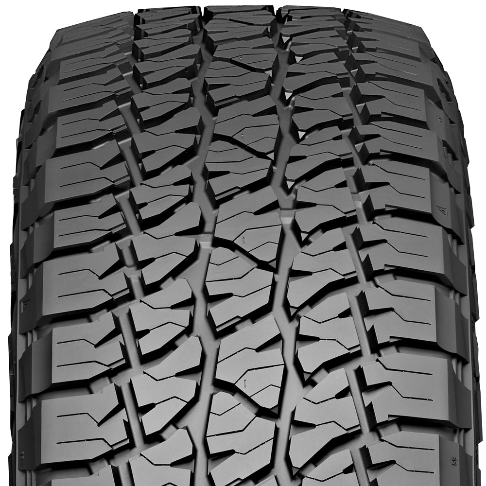 Nexen Roadian ATX   LT275/70R18 125/122S E/10 ORSB / ORBL (S)