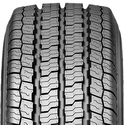 Nexen Roadian CT8 HL   LT265/70R17 121/118R E/10 RBL