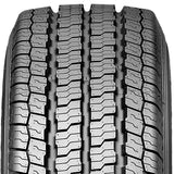 Nexen Roadian CT8 HL   LT265/70R17 121/118R E/10 RBL