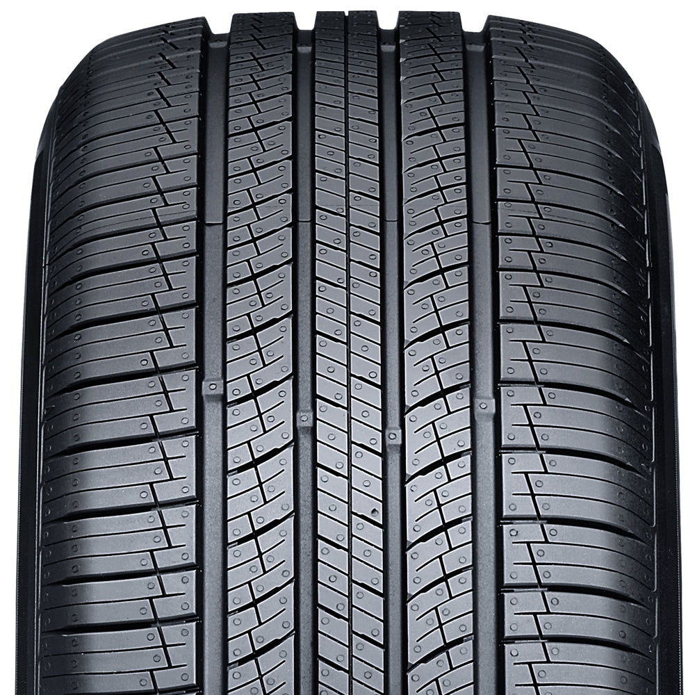 Nexen Roadian GTX   255/45R20 105V XL