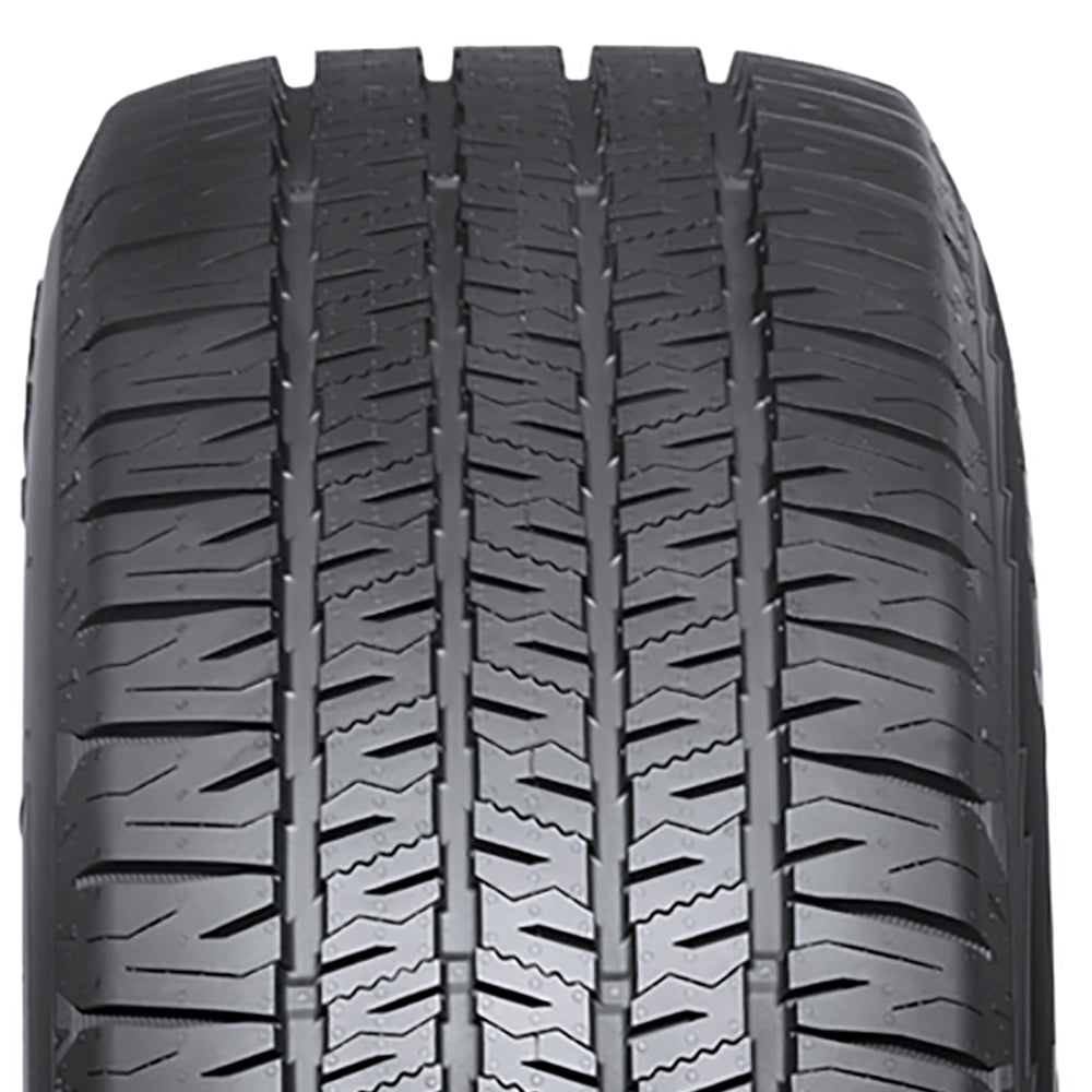 Nexen Roadian HTX 2   LT245/70R17 119/116S E/10 RWL