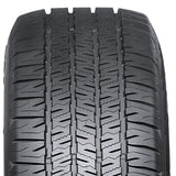 Nexen Roadian HTX 2   LT265/75R16 123/120S E/10 RWL