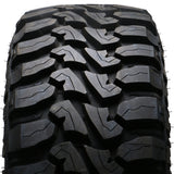 Nexen Roadian MTX RM7   33X12.5R17LT 124Q F/12 ROBL (B)/RBL (M)