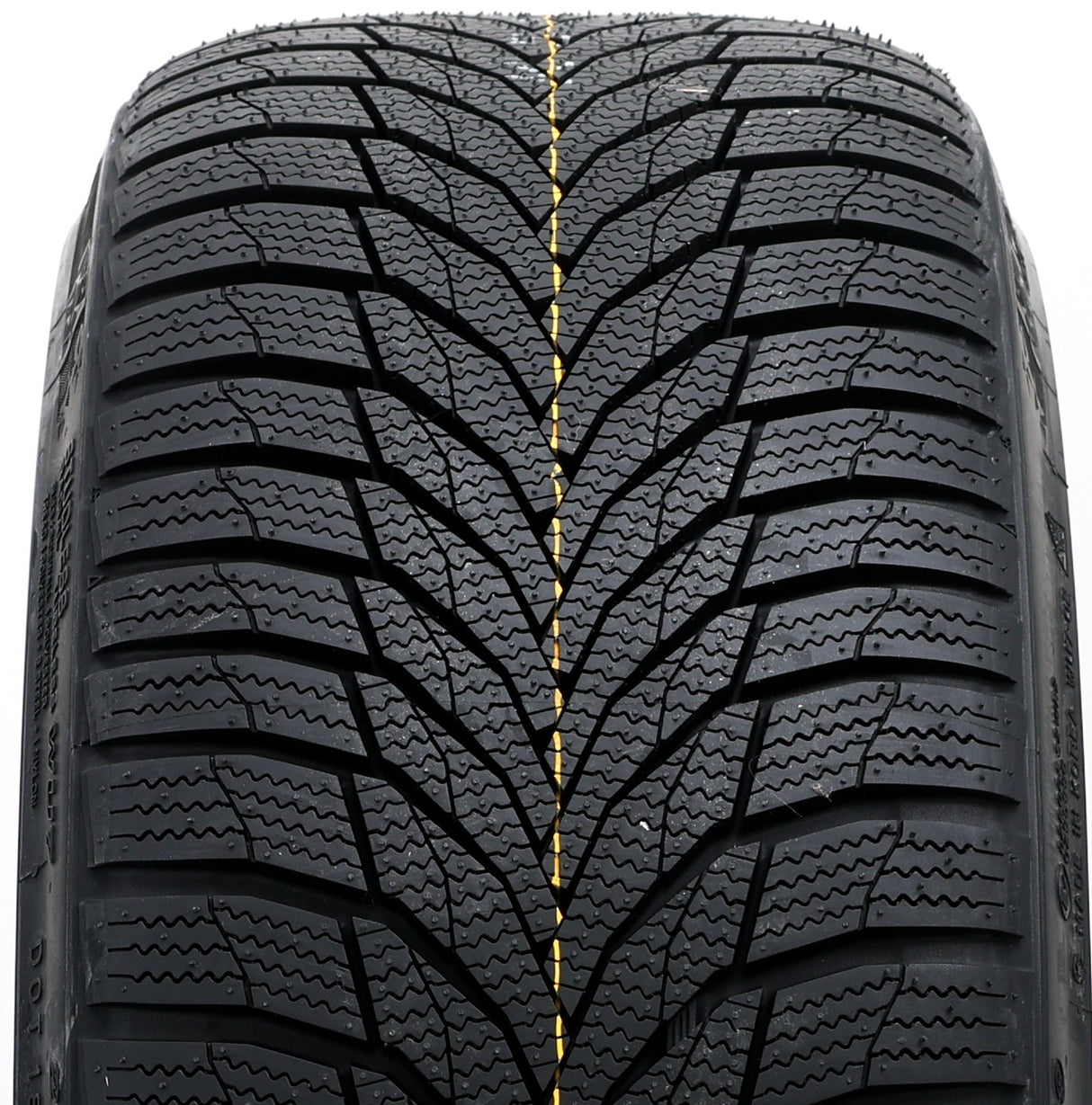 Nexen WinGuard Sport 2 SUV   255/40R21 102W XL