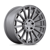 Niche M276 AMALFI Platinum 20x10.5 +35 5X120 72.5