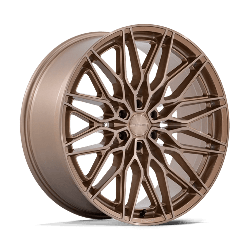 Niche NC278 CALABRIA 6 Platinum Bronze 22x9.5 +19 6X139.7 106.1