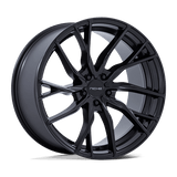 Niche M272 NOVARA Matte Black 20x9 +38 5X112 66.5