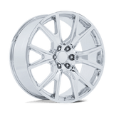Performance Replicas PR199 Chrome 22x9 +28 6X139.7 78.1