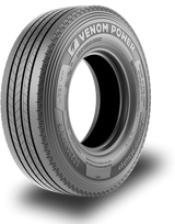 VENOM Primo Hauler ST235/80R16 G/14PR 129/125M