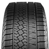 Pirelli Ice Zero Asimmetrico   255/45R20 105H XL